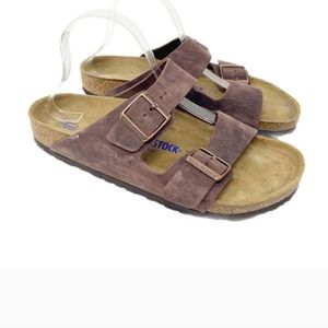 Birkenstocks